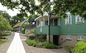 Munkamöllan B&B Skåne Tranås